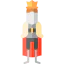 King icon 64x64