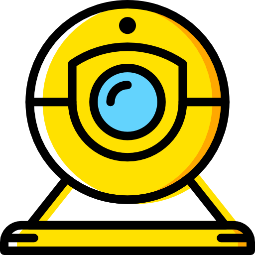 Webcam icon