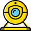 Webcam icon 64x64