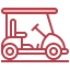 Golf cart icon 64x64