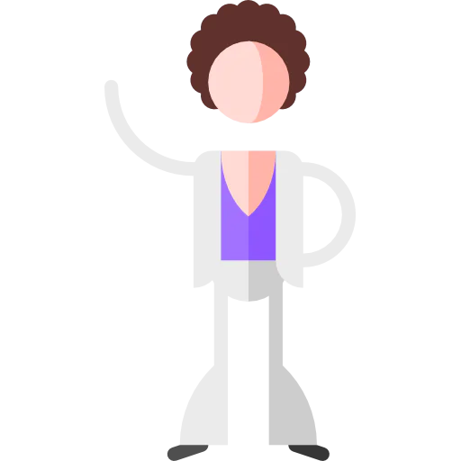 Dancer icon