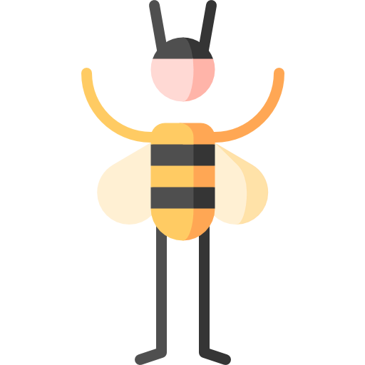 Bee icon
