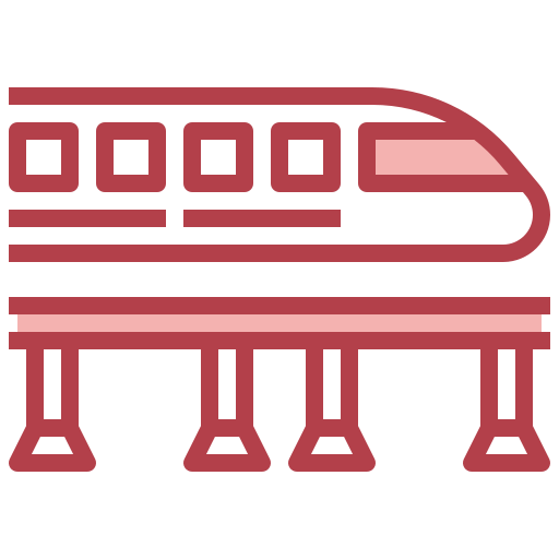 Monorail icon