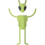 Alien icon 64x64