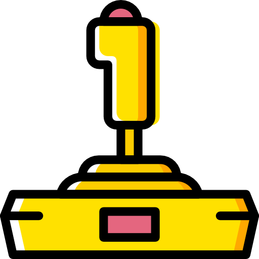 Joystick icon