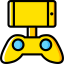 Game controller icon 64x64