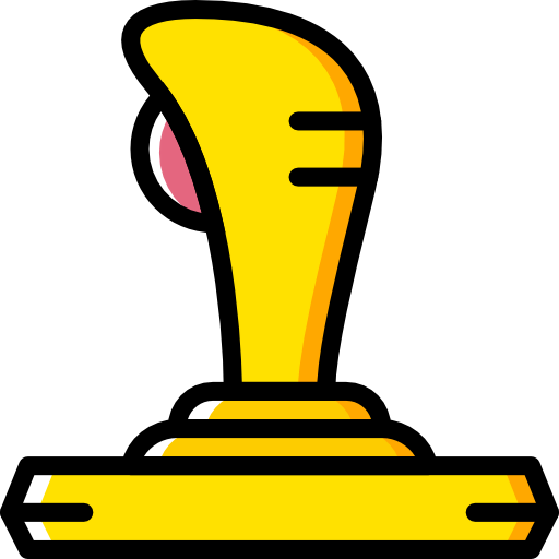 Joystick Symbol
