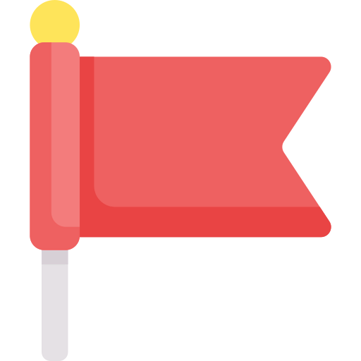 Flag icon