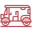 Rickshaw icon 64x64