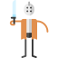 Killer icon 64x64