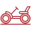 Quadricycle icon 64x64