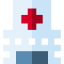 Hospital icon 64x64