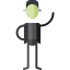Frankenstein icon 64x64