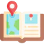 Guidebook icon 64x64