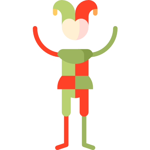 Jester icon