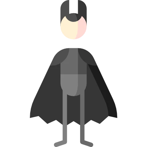 Bat icon