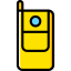 Cellphone icon 64x64