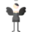 Angel icon 64x64