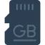 Sd card icon 64x64