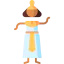 Cleopatra icon 64x64