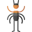 Spider icon 64x64