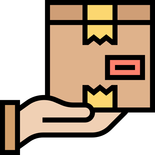 Package icon