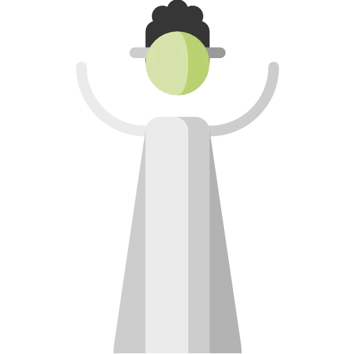 Bride of frankenstein icon