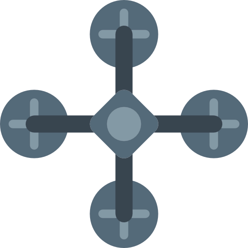 Drone icon