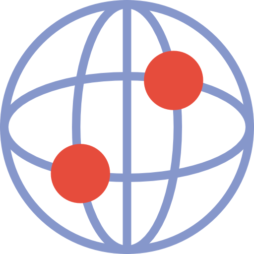 Internet icon