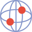 Internet icon 64x64