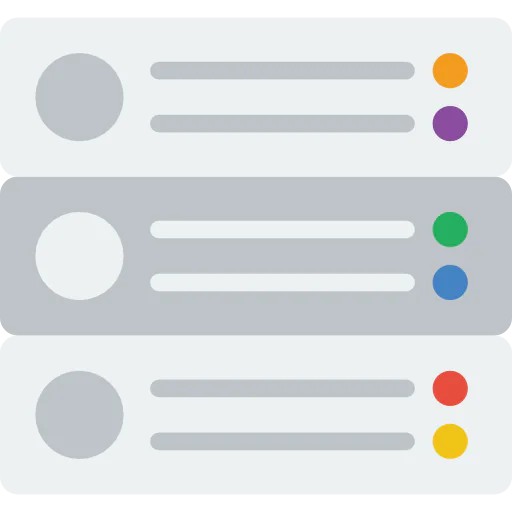Router icon