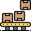 Conveyor アイコン 64x64