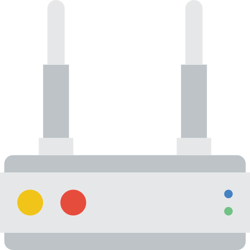 Router icon