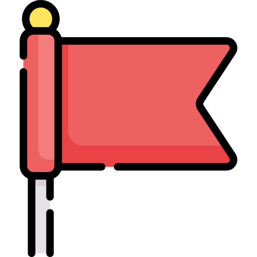 Flag icon