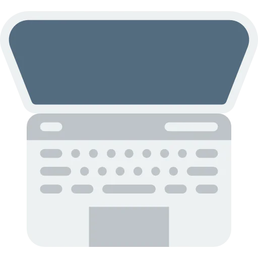 Macbook icon