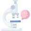 Microscope іконка 64x64
