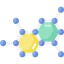 Molecule іконка 64x64