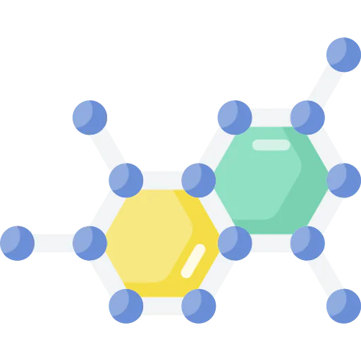 Molecule アイコン