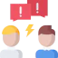 Argument アイコン 64x64