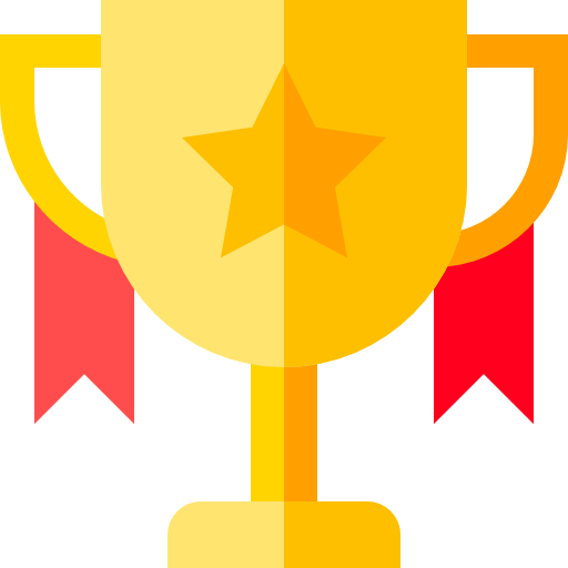 Trophy icon