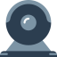 Webcam icon 64x64