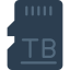 Sd card icon 64x64