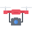 Drone アイコン 64x64