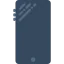 Smartphone icon 64x64