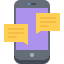 Chat アイコン 64x64