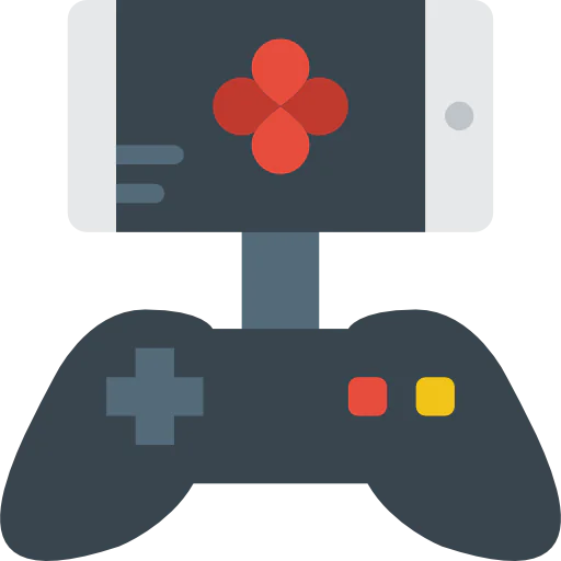 Game controller Symbol