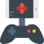 Game controller icon 64x64