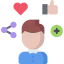 User アイコン 64x64