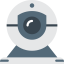 Webcam icon 64x64