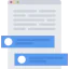Comment アイコン 64x64